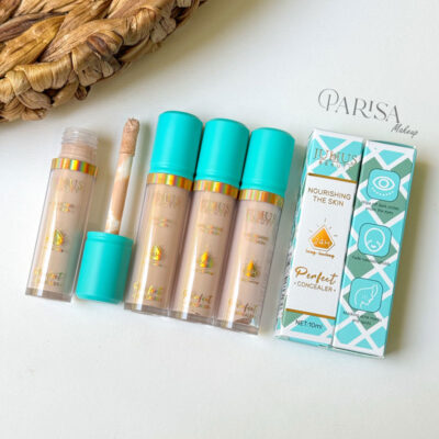 کانسیلر تغذیه کننده ژولیوس بیوتی Julius Beauty مدل Perfect Concealer