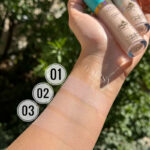 کانسیلر تغذیه کننده ژولیوس بیوتی Julius Beauty مدل Perfect Concealer - Image 2