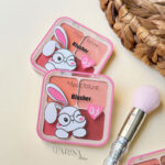 پالت رژگونه Moc Allure مدل Blusher Qui - Image 5