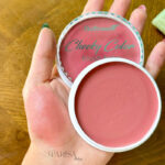 رژگونه کرمی Gluflower مدل Cheeky Color - Image 3