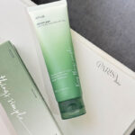 ژل پیلینگ آنوا Anua مدل Heartleaf LHA Moisture(120 میل) - Image 2