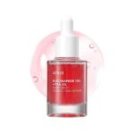 سرم ضد لک نیاسینامید 10% + ترانگزامیک اسید 4% آنوا مدل Dark Spot Correcting