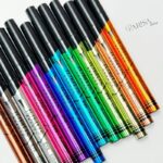 سایه و خط چشم شاین ژولیوس بیوتی Julius Beauty - Image 4