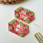 پالت سایه s.f.r. color مدل Watermelon - Image 4