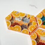 پالت سایه s.f.r. color مدل Orange - Image 4