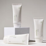 ضدآفتاب سنتلا Mixsoon SPF50 - Image 3