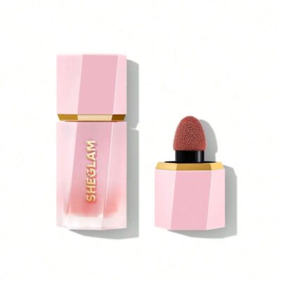 رژگونه مایع color bloom شیگلم SHEGLAM مدل Cutie Pie