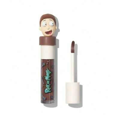 لیپ گلاس شیگلم SHEGLAM کالکشن ریک و مورتی Rick & Morty رنگ Jerry