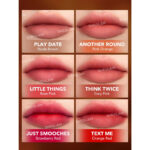 رژلب مایع مات شیگلم SHEGLAM مدل Soft Haze رنگ Little Things - Image 4