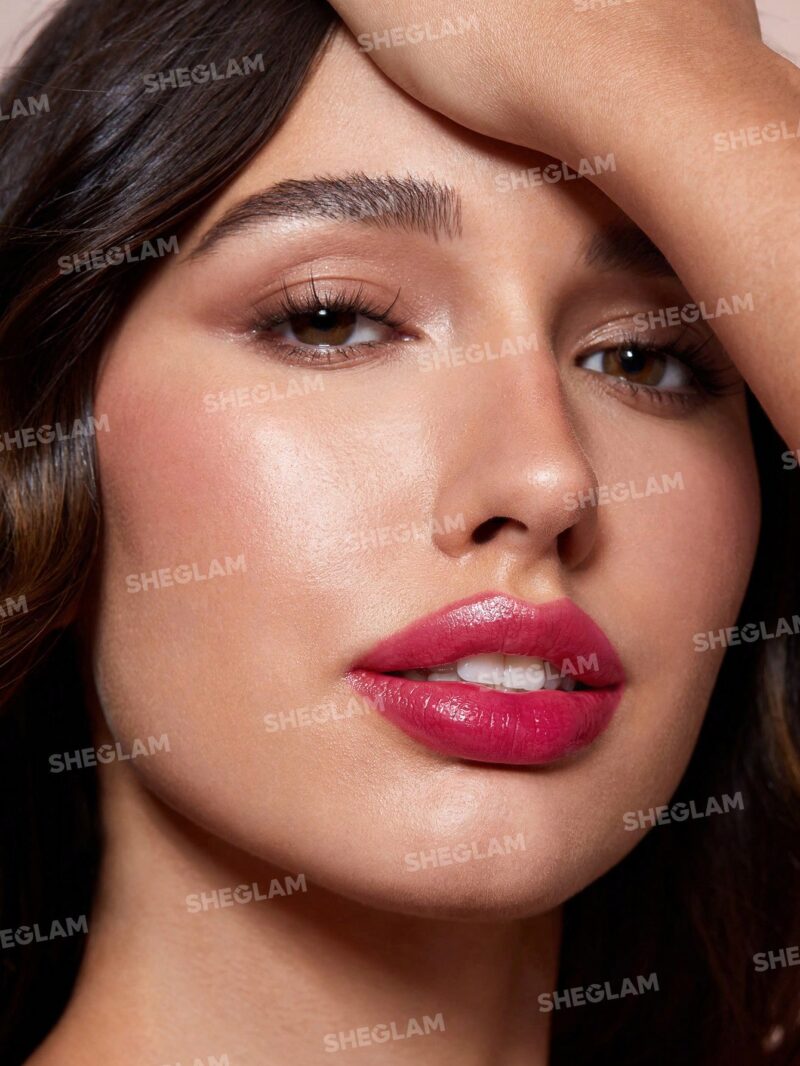 تینت لب شیگلم SHEGLAM مدل Take A Hint رنگ Obsessed - Image 4