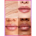 رژلب جامد شاین شیگلم SHEGLAM مدل Mirror Kiss رنگ Own Your Shine - Image 2