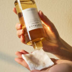 تونر روزانه سنتلا Skin1004 مدل Toning Toner(210 میل) - Image 2