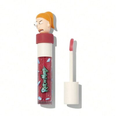 لیپ گلاس شیگلم SHEGLAM کالکشن ریک و مورتی Rick & Morty رنگ Summer