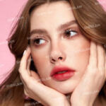 رژلب مایع مات شیگلم SHEGLAM مدل Soft Haze رنگ Text Me - Image 2