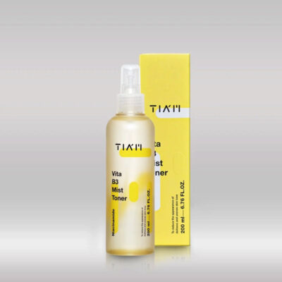 تونر میست روشن کننده تیام TIAM مدل Vita B3(200 میل)