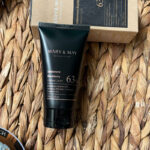 کرم مرطوب کننده مؤثر بلک بری و سرامید مری اند می Mary & May مدل Idebenone Blackberry Intense Cream - Image 2