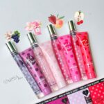 ست بادی اسپلش و لوسیون بدن کادویی Pink In Sweet