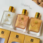 شیمر بدن Rose Berry - Image 2