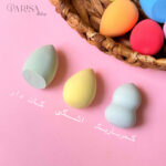 بیوتی بلندر مدل HudaBeauty - Image 2