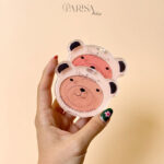 رژگونه خرسی MerryColor(کد2131) - Image 3