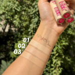 کانسیلر آرت اسکین مدل All Over Concealer - Image 2