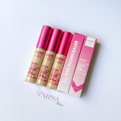 کانسیلر آرت اسکین مدل All Over Concealer
