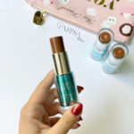 کانتور استیکی ژولیوس بیوتی Julius Beauty 6166 مدل Alisa A Pele - Image 3