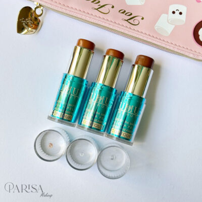 کانتور استیکی ژولیوس بیوتی Julius Beauty 6166