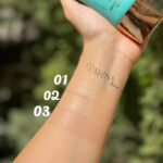 بی بی کرم ژولیوس بیوتی Julius Beauty - Image 2
