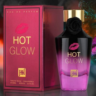 عطر جانوین جکوینز مدل HOT GLOW