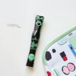 ریمل اسنس سری Lash Princess مدل False Lash Effect(سبز) - Image 3