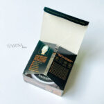 پچ دورچشم طلا کلاژن ووکالی مدل Gold Collagen - Image 4