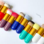 براش کپسولی کرم پودر - Image 2
