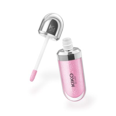 لیپ گلاس کیکو میلانو KIKO MILANO مدل 3d Hydra کد 05