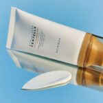 ضدآفتاب فیزیکی سنتلا SKIN1004 مدل ایرفیت لایت (SPF 30) - Image 3