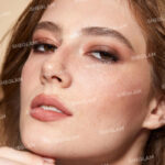 سایه چشم چهارتایی شیگلم SHEGLAM مدل Essential Square رنگ SERENDIPITY - Image 2