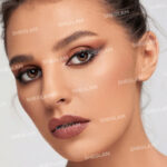 سایه چشم چهارتایی شیگلم SHEGLAM مدل Essential Square رنگ SERENDIPITY - Image 3