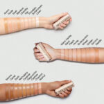 کرم پودر استیکی شیگلم SHEGLAM مدل Skin Magnet High Coverage رنگ PORCELAIN - Image 4