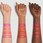 تینت لب و گونه ژلی شیگلم SHEGLAM مدل Jelly-Licious Hydrating رنگ COUCOU - Image 4