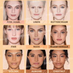 کانسیلر کرمی شیگلم SHEGLAM مدل RAPID RETOUCH CREAM CONCEALER رنگ FAIR - Image 5
