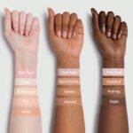 کانسیلر کرمی شیگلم SHEGLAM مدل RAPID RETOUCH CREAM CONCEALER رنگ FAIR - Image 3