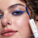 ریمل دو طرفه و ضدآب شیگلم SHEGLAM مدل ALL-IN-ONE رنگ Blue - Image 3