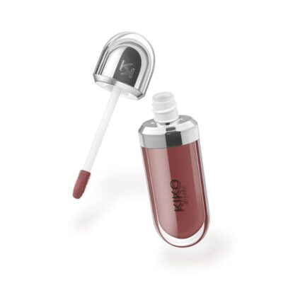 لیپ گلاس کیکو میلانو KIKO MILANO مدل 3d Hydra کد 21