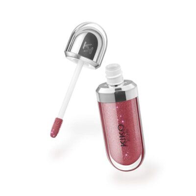 لیپ گلاس کیکو میلانو KIKO MILANO مدل 3d Hydra کد 22
