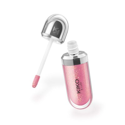 لیپ گلاس کیکو میلانو KIKO MILANO مدل 3d Hydra کد 26