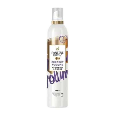 موس مو حجم دهنده پنتن Pantene مدل Perfect Volume(200 میل)