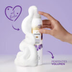 موس مو حجم دهنده پنتن Pantene مدل Perfect Volume(200 میل) - Image 2