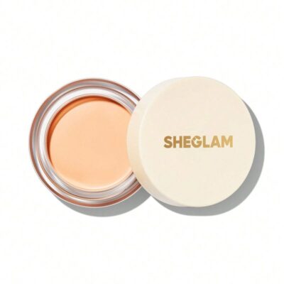 کانسیلر کرمی شیگلم SHEGLAM مدل RAPID RETOUCH CREAM CONCEALER رنگ FAIR