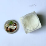 نمک بدن میوه ای سرسان لاو Sersan Love(500 گرم) - Image 3
