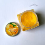 نمک بدن میوه ای سرسان لاو Sersan Love(500 گرم) - Image 8